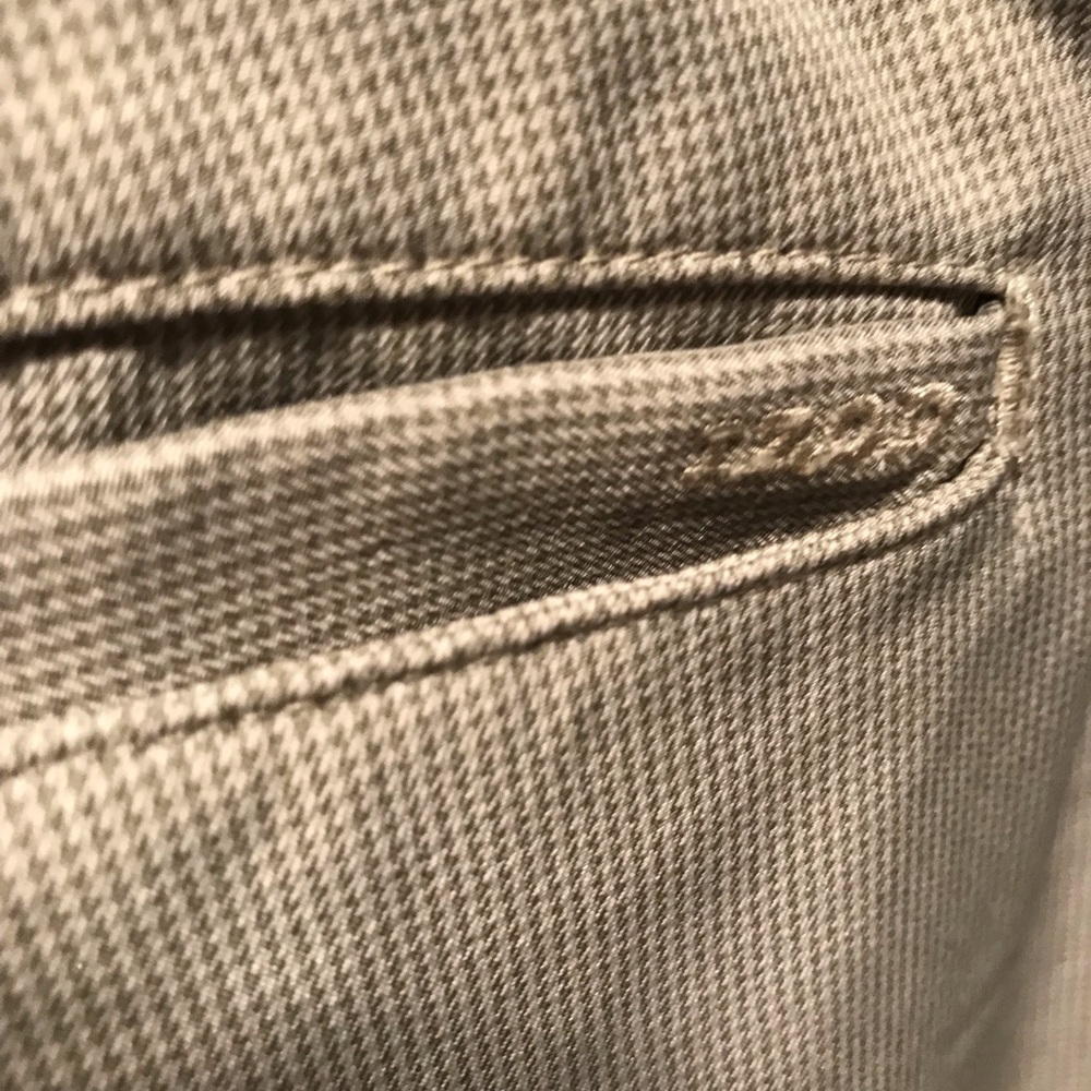 Izod Golf Pants
